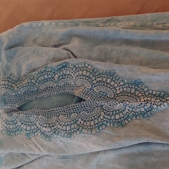 Womens tunic top - Picture 3 of 3